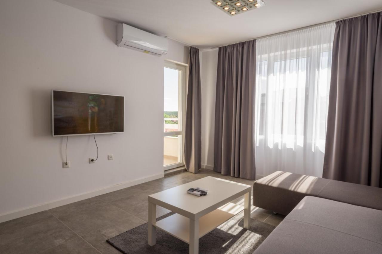 Salia Apartments Tsarevo Εξωτερικό φωτογραφία