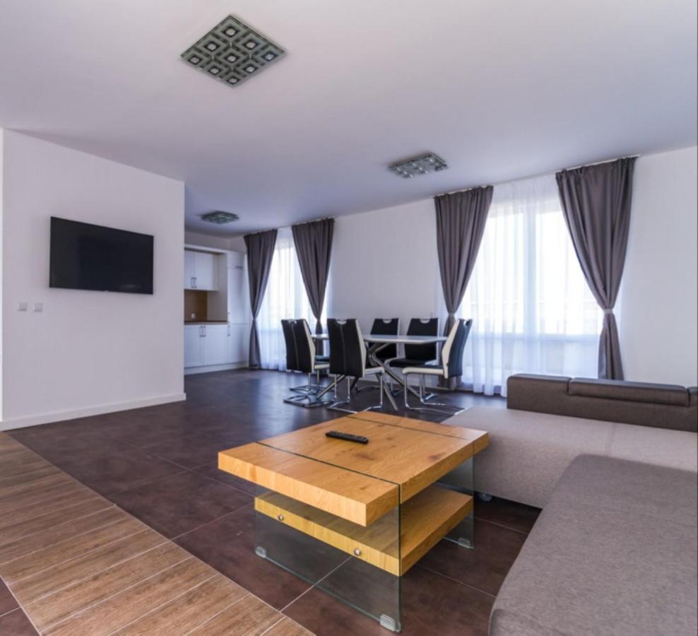 Salia Apartments Tsarevo Εξωτερικό φωτογραφία
