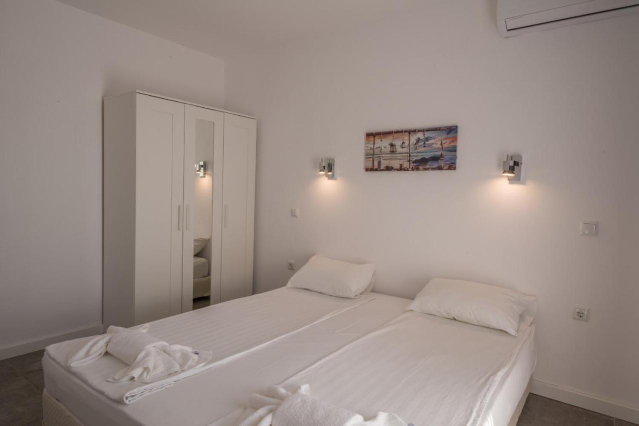 Salia Apartments Tsarevo Εξωτερικό φωτογραφία