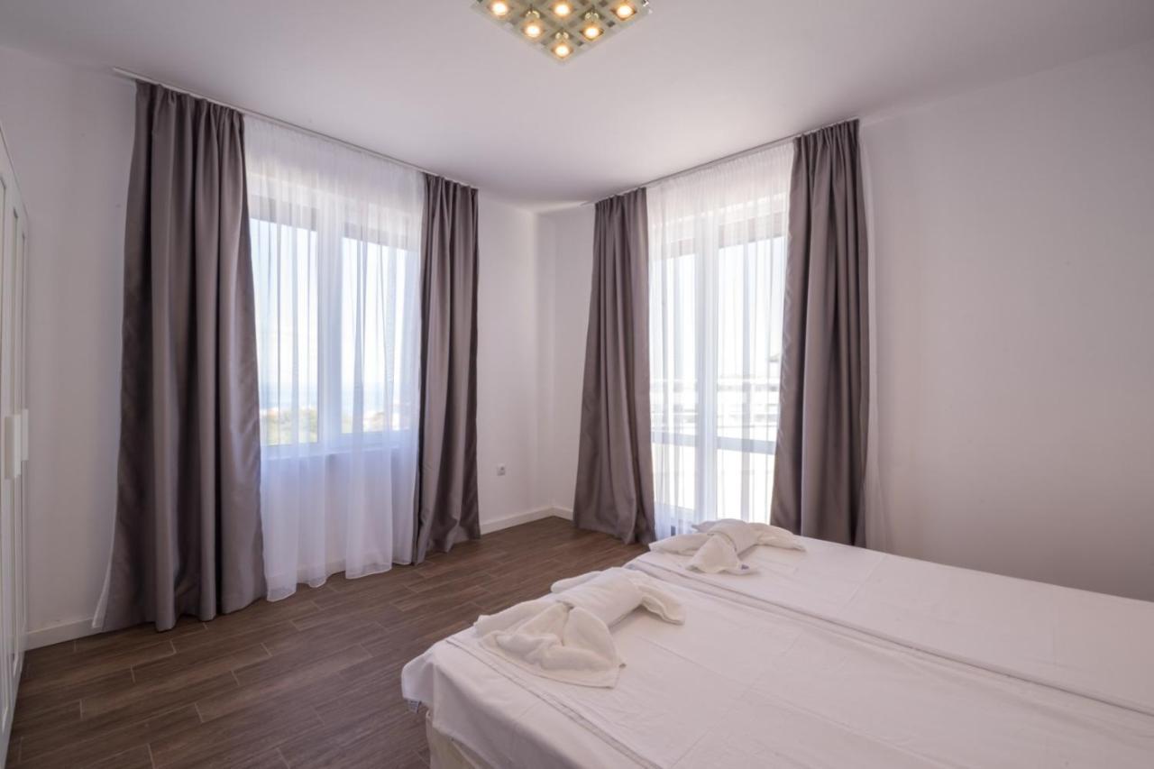 Salia Apartments Tsarevo Εξωτερικό φωτογραφία