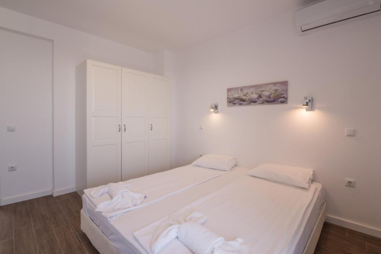 Salia Apartments Tsarevo Εξωτερικό φωτογραφία