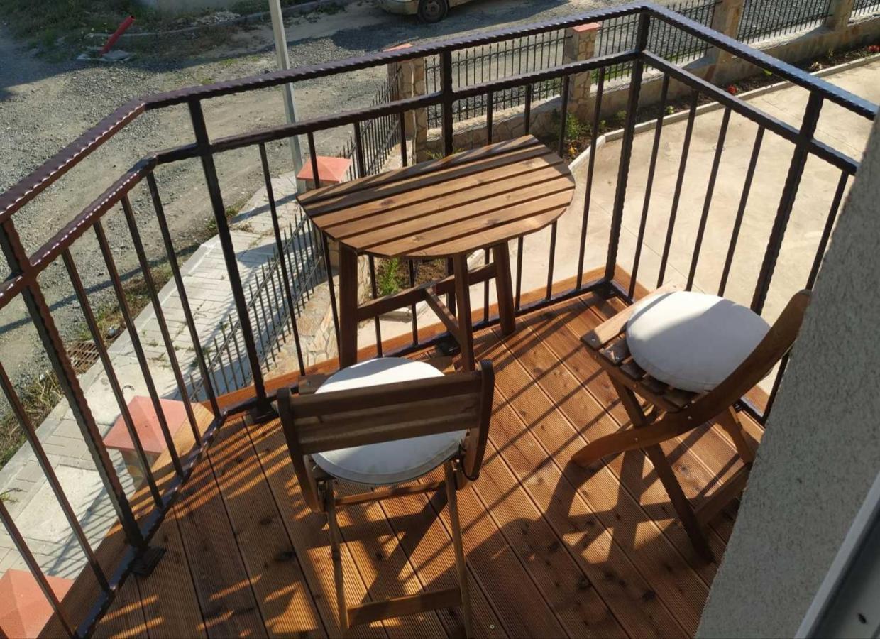 Salia Apartments Tsarevo Εξωτερικό φωτογραφία