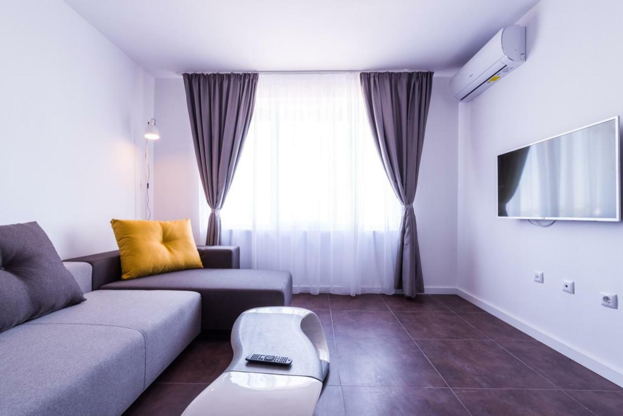 Salia Apartments Tsarevo Εξωτερικό φωτογραφία