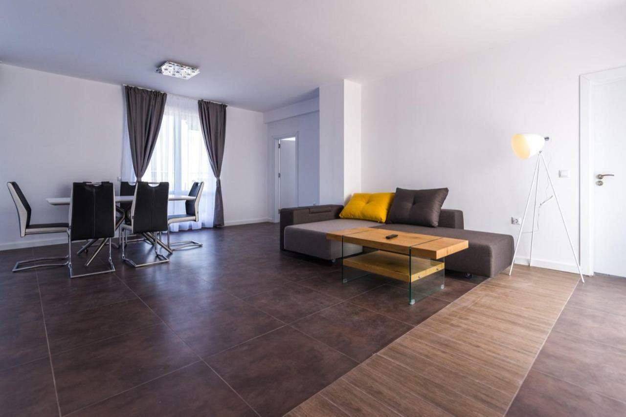 Salia Apartments Tsarevo Εξωτερικό φωτογραφία