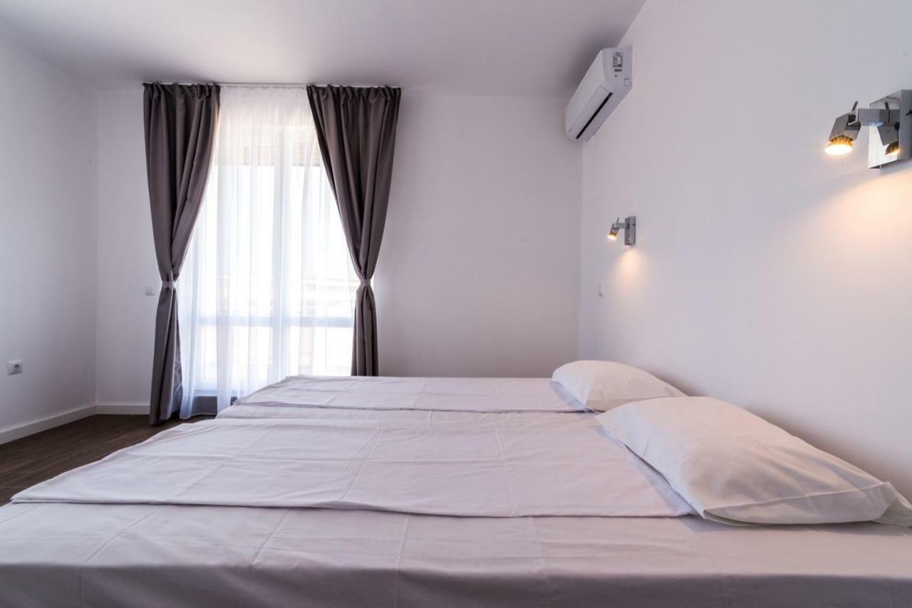 Salia Apartments Tsarevo Εξωτερικό φωτογραφία