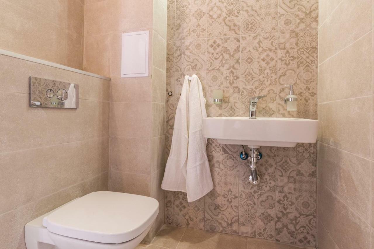 Salia Apartments Tsarevo Εξωτερικό φωτογραφία