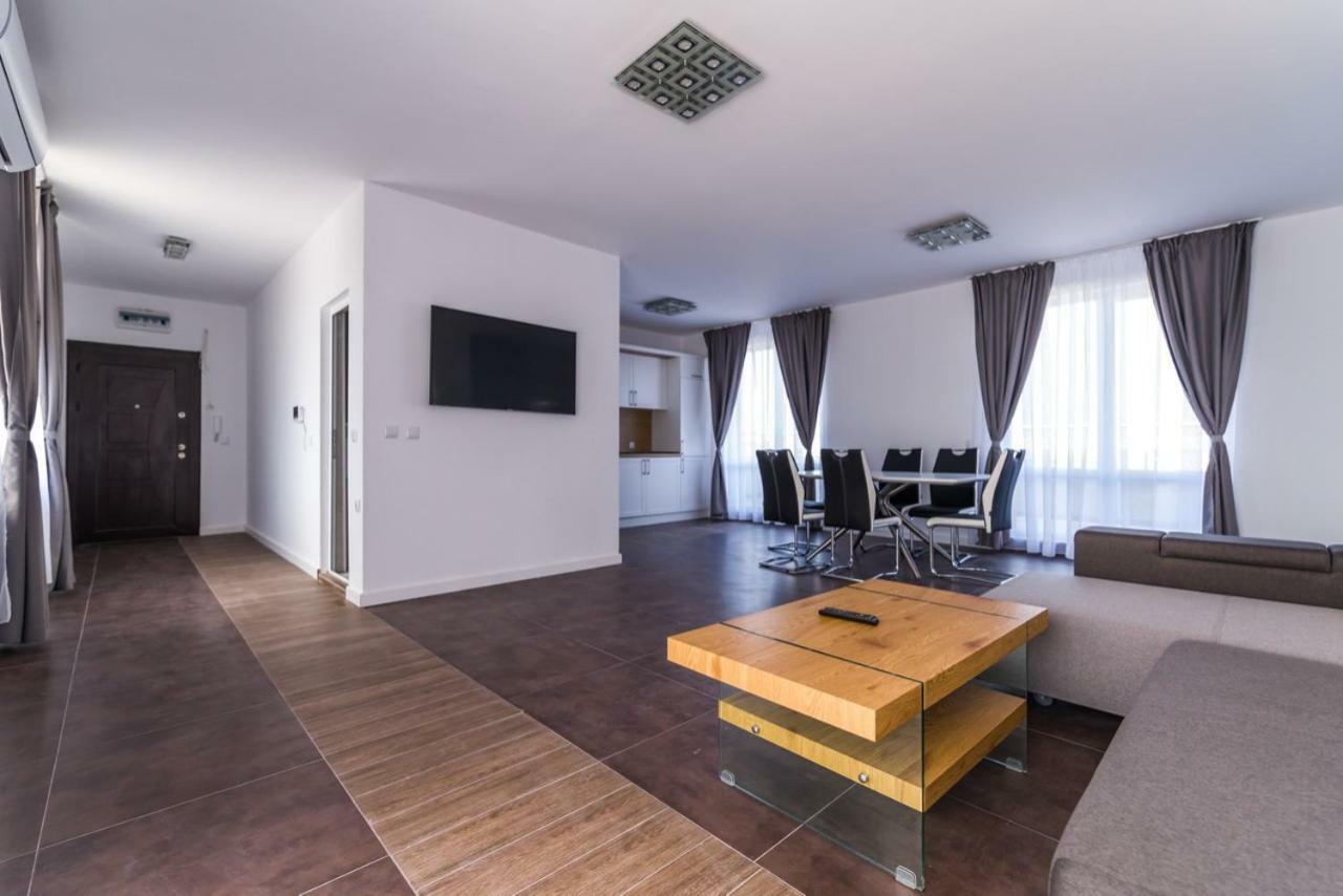 Salia Apartments Tsarevo Εξωτερικό φωτογραφία